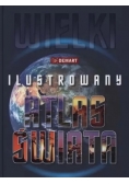 Wielki ilustrowany atlas świata