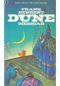 Dune messiah