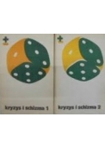 Kryzys i schizma Tom I-II