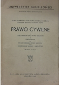 Prawo cywilne