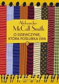 O dziewczynie która poślubiła lwa