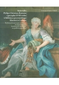 Malowidło Philipa Christiana Bentuma