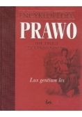 Encyklopedia. Prawo nie tylko dla Prawników