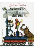 Wiersze dla dzieci