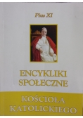 Encykliki społeczne