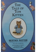 The tale of Tom Kitten