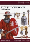 Rycerz z Outremer 1187-1344