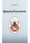 Historia Przyszowic