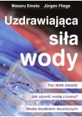 Uzdrawiająca siła wody Nowa