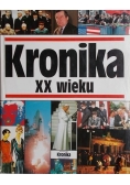 Kronika XX wieku