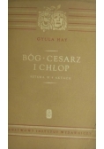 Bóg Cesarz i Chłop