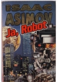 Ja robot