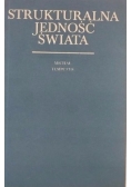 Strukturalna jedność świata