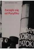Zaczęło się od Pucyfiku