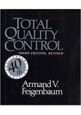 Total Quality Control