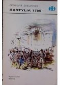 Bastylia 1789 (Historyczne Bitwy)