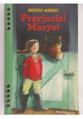 Przyjaciel Marysi