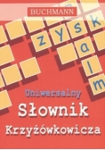 Uniwersalny słownik krzyżówkowicza