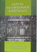 Kapłan we wspólnocie wierzących