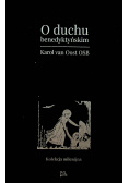 O duchu benedyktyńskim