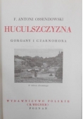 Huculszczyzna