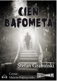 Cień Bafometa audiobook