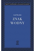 Znak wodny