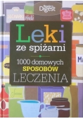 Leki ze spiżarni, Nowa