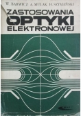 Zastosowania optyki elektronowej