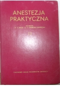 Anestezja praktyczna II