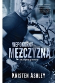 Niepokorny mężczyzna