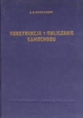 Konstrukcja i obliczanie samochodu