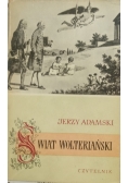 Świat wolteriański