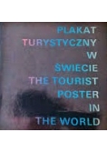 Plakat turystyczny w świecie
