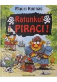 Ratunku piraci!, Nowa