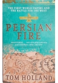 Persian fire