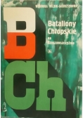 Bataliony Chłopskie na Rzeszowszczyźnie