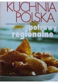 Kuchnia polska Potrawy regionalne
