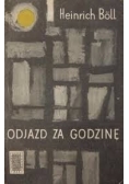 Odjazd za godzinę
