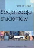 Socjalizacja studentów