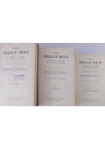 Summa theologiae moralis 3 tomy