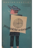 Przejażdżki wierszem