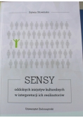 Sensy oddolnych inicjatyw kulturalnych w interpretacji ich realizacji