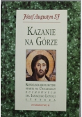 Kazanie na górze