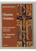 Chrystus cierpiący