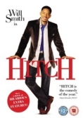 Hitch DVD Nowa