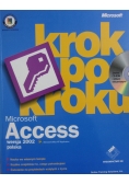 Krok po kroku. Microsoft Access, brak płyty