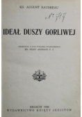 Ideał Duszy Gorliwej 1936 r.
