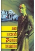Poezje zebrane
