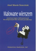 Malowane wierszem